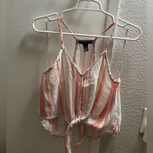 Summer top